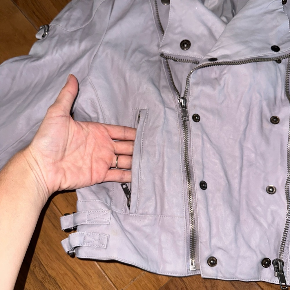 Bebe jacket. Size S. - Picture 7 of 9